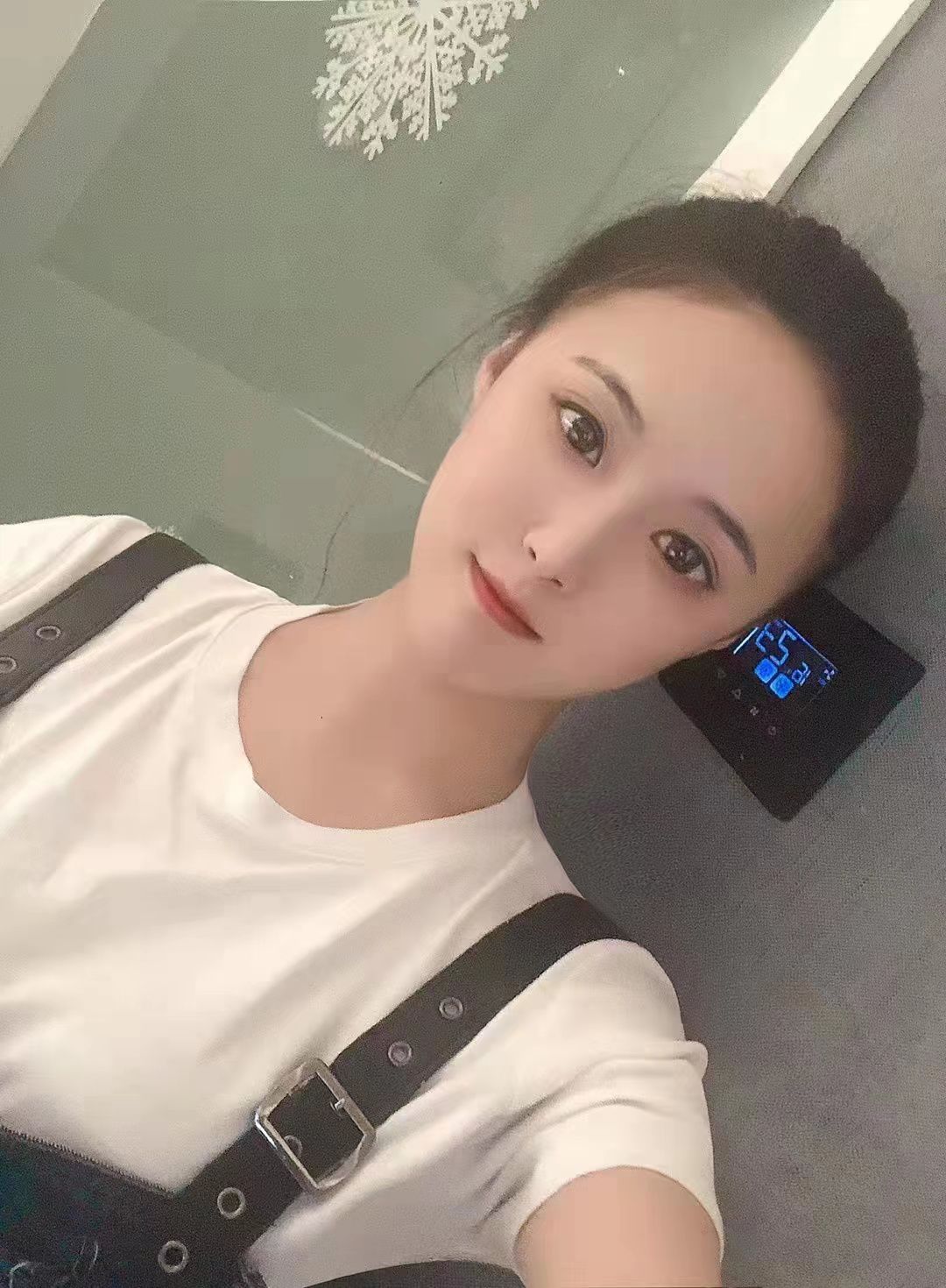 雨花妹子   帮朋友推荐